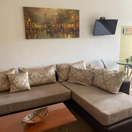 Guesthouse Anestis Angistron Bagian luar foto