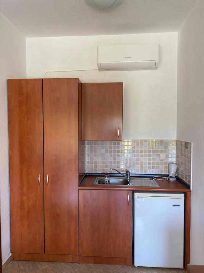 Guesthouse Anestis Angistron Bagian luar foto